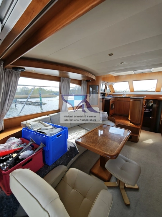 Ocean Alexander 42 Altus de segunda mano en venta