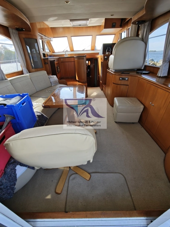 Ocean Alexander 42 Altus de segunda mano en venta
