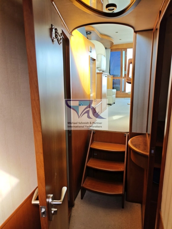 Ocean Alexander 42 Altus de segunda mano en venta
