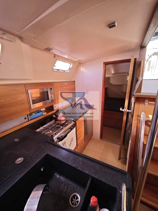 Hanse 470 de segunda mano en venta