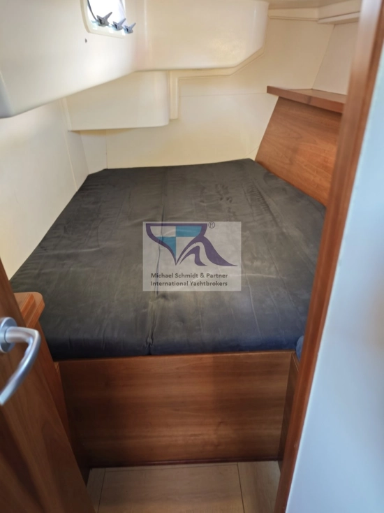Hanse 470 de segunda mano en venta