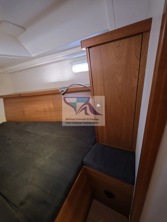 Hanse 470 de segunda mano en venta