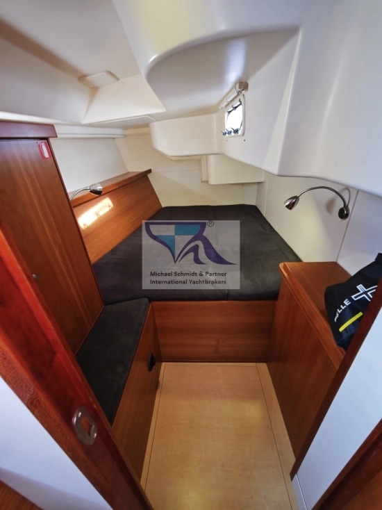 Hanse 470 de segunda mano en venta