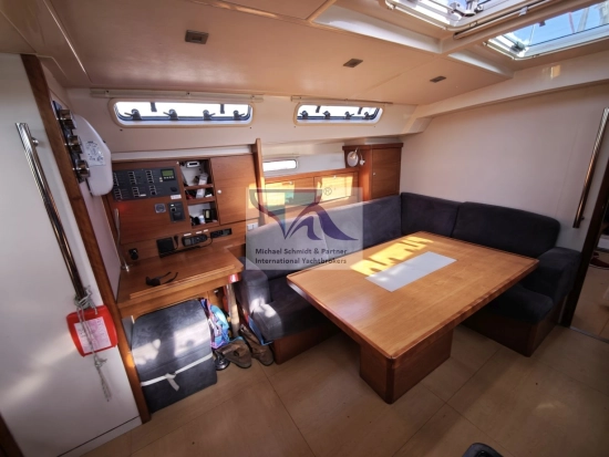 Hanse 470 de segunda mano en venta