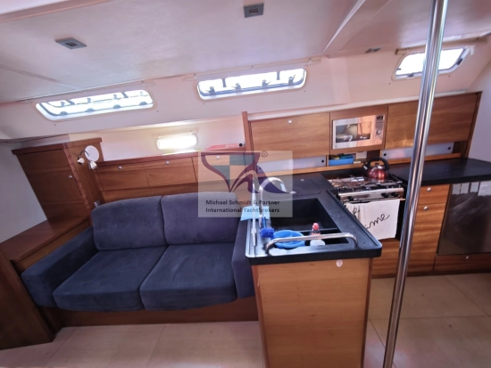 Hanse 470 de segunda mano en venta