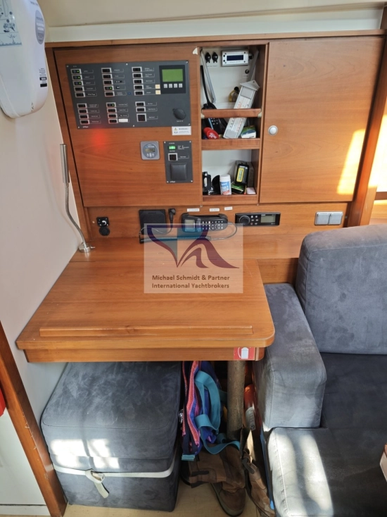 Hanse 470 de segunda mano en venta