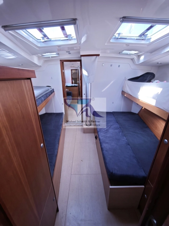 Hanse 470 de segunda mano en venta