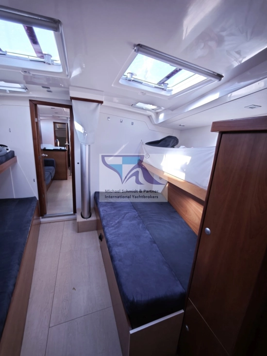Hanse 470 de segunda mano en venta