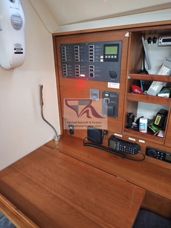 Hanse 470 de segunda mano en venta