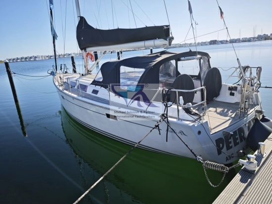 Hanse 470 de segunda mano en venta