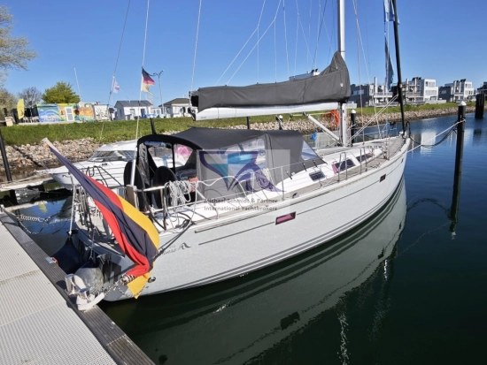 Hanse 470 de segunda mano en venta