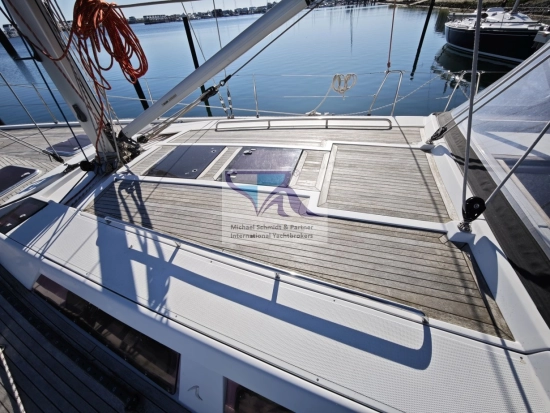 Hanse 470 de segunda mano en venta