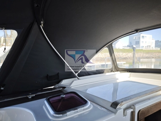 Hanse 470 de segunda mano en venta