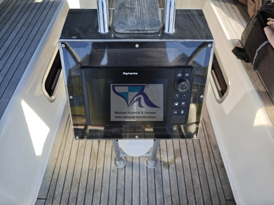 Hanse 470 de segunda mano en venta