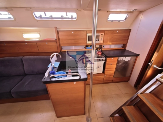 Hanse 470 de segunda mano en venta