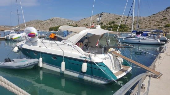 Fairline TARGA 38 usado à venda