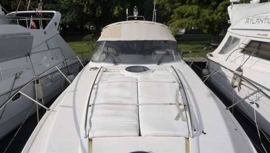 Fairline TARGA 38 usado à venda
