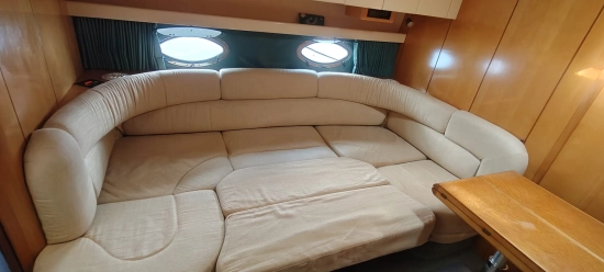 Fairline TARGA 38 usado à venda