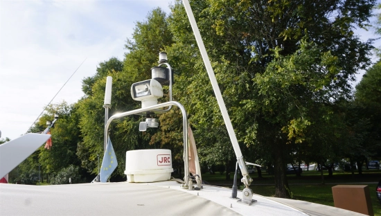 Fairline TARGA 38 usado à venda