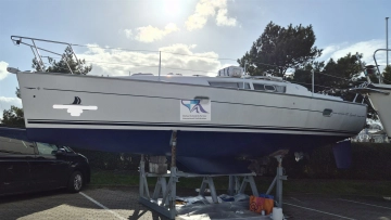 Jeanneau Sun Odyssey 32i Lift Keel de segunda mano en venta