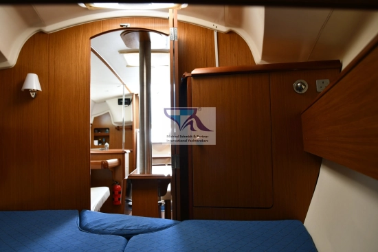 Jeanneau Sun Odyssey 32i Lift Keel de segunda mano en venta