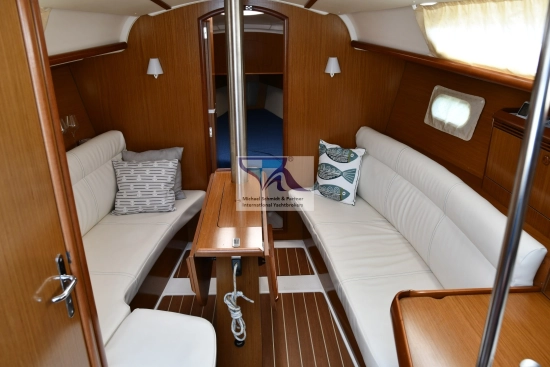 Jeanneau Sun Odyssey 32i Lift Keel de segunda mano en venta