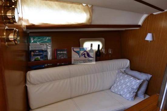 Jeanneau Sun Odyssey 32i Lift Keel de segunda mano en venta