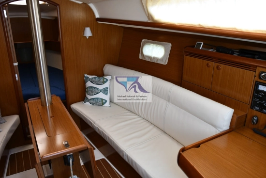 Jeanneau Sun Odyssey 32i Lift Keel de segunda mano en venta