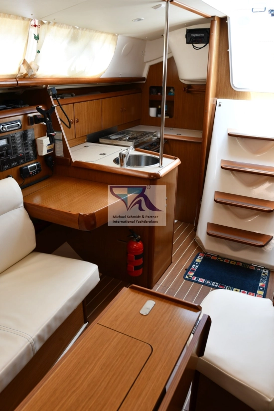 Jeanneau Sun Odyssey 32i Lift Keel de segunda mano en venta