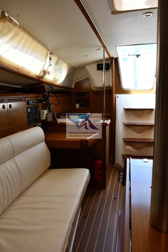 Jeanneau Sun Odyssey 32i Lift Keel de segunda mano en venta