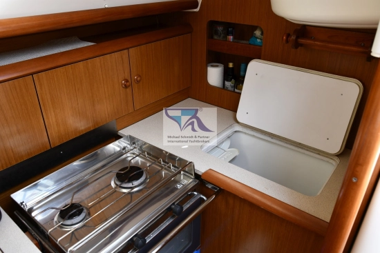 Jeanneau Sun Odyssey 32i Lift Keel de segunda mano en venta