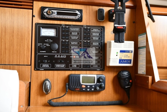 Jeanneau Sun Odyssey 32i Lift Keel de segunda mano en venta