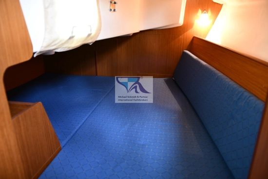 Jeanneau Sun Odyssey 32i Lift Keel de segunda mano en venta