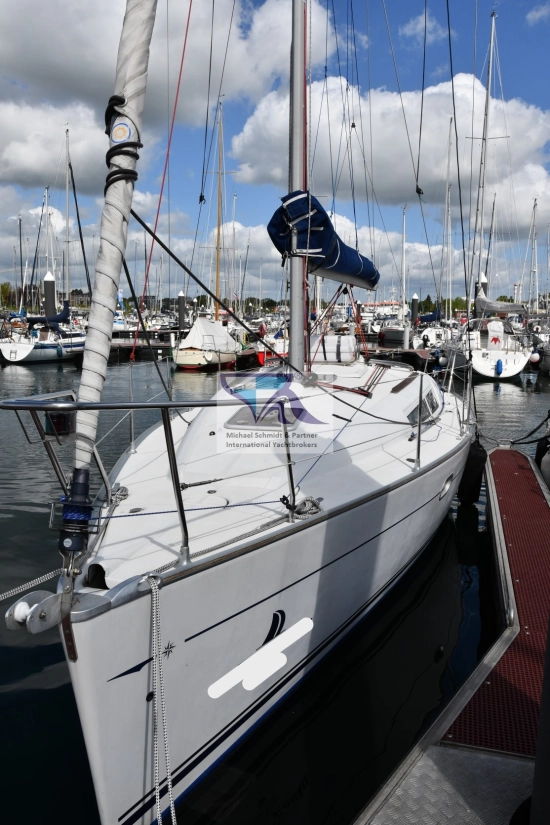 Jeanneau Sun Odyssey 32i Lift Keel de segunda mano en venta