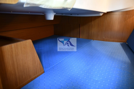 Jeanneau Sun Odyssey 32i Lift Keel de segunda mano en venta