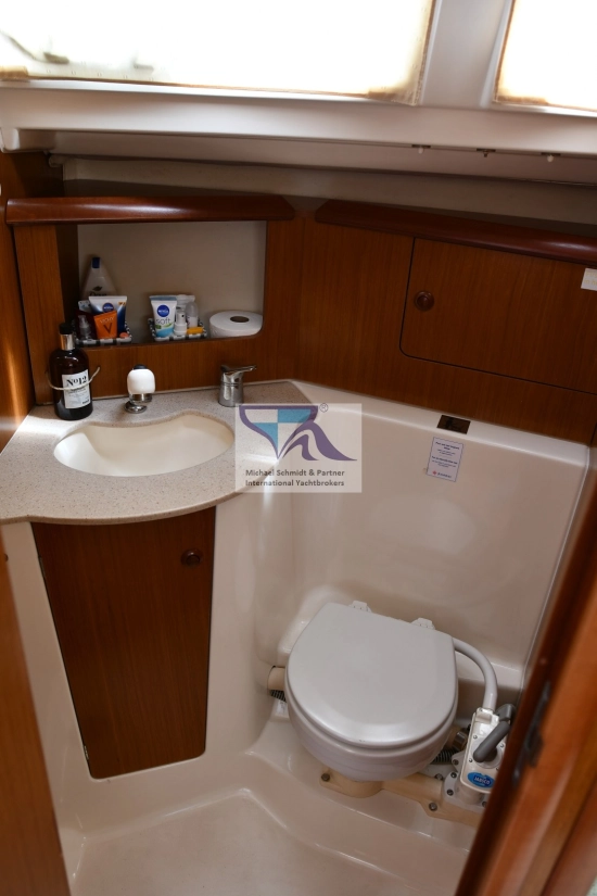 Jeanneau Sun Odyssey 32i Lift Keel de segunda mano en venta