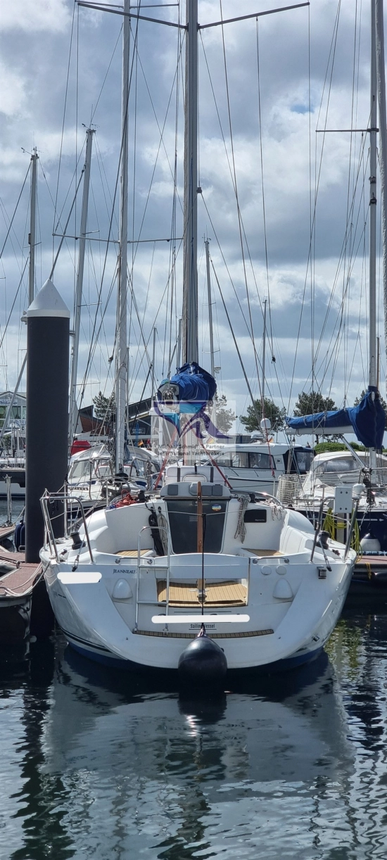 Jeanneau Sun Odyssey 32i Lift Keel de segunda mano en venta