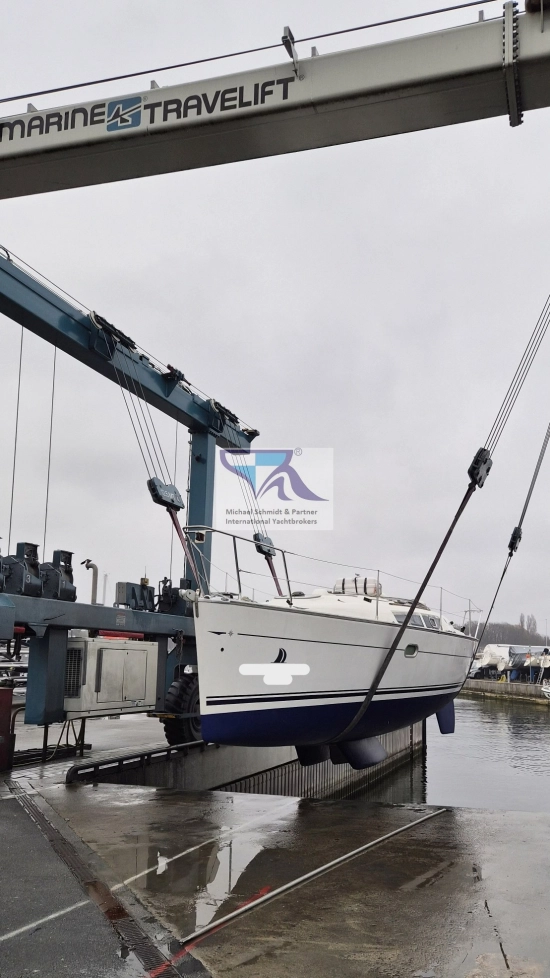 Jeanneau Sun Odyssey 32i Lift Keel de segunda mano en venta
