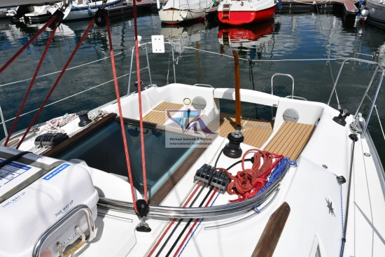 Jeanneau Sun Odyssey 32i Lift Keel de segunda mano en venta