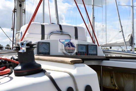 Jeanneau Sun Odyssey 32i Lift Keel de segunda mano en venta