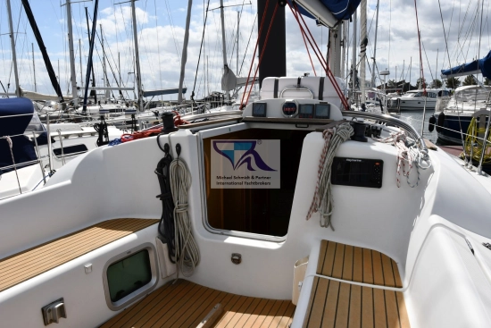Jeanneau Sun Odyssey 32i Lift Keel de segunda mano en venta