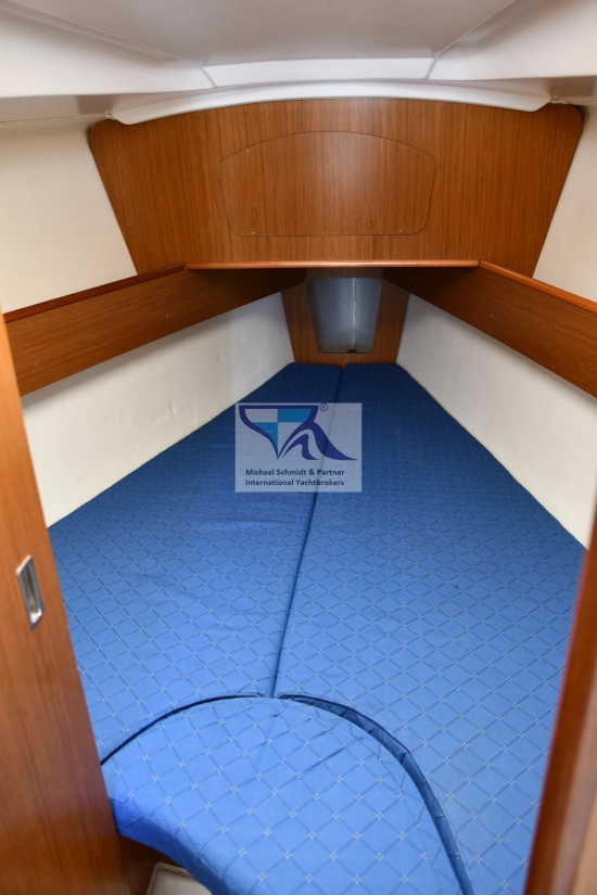 Jeanneau Sun Odyssey 32i Lift Keel de segunda mano en venta