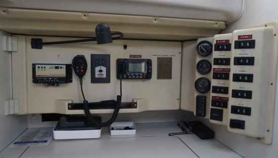 Dehler 36 CWS de segunda mano en venta