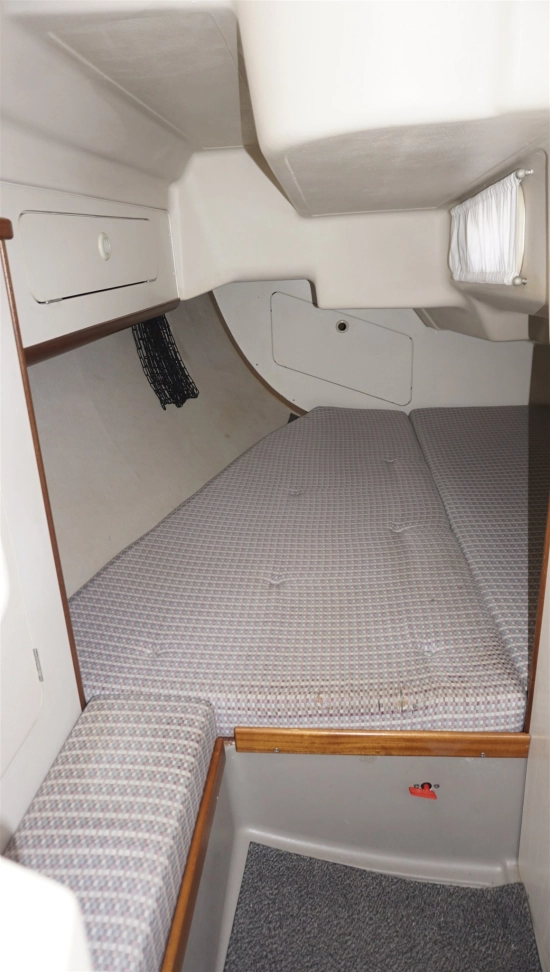 Dehler 36 CWS de segunda mano en venta