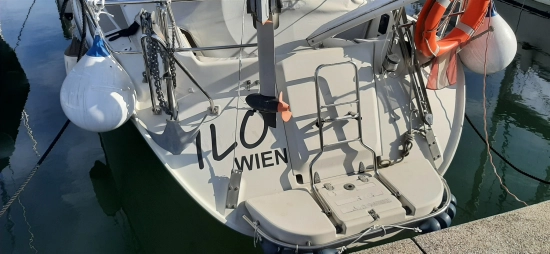 Dehler 36 CWS de segunda mano en venta
