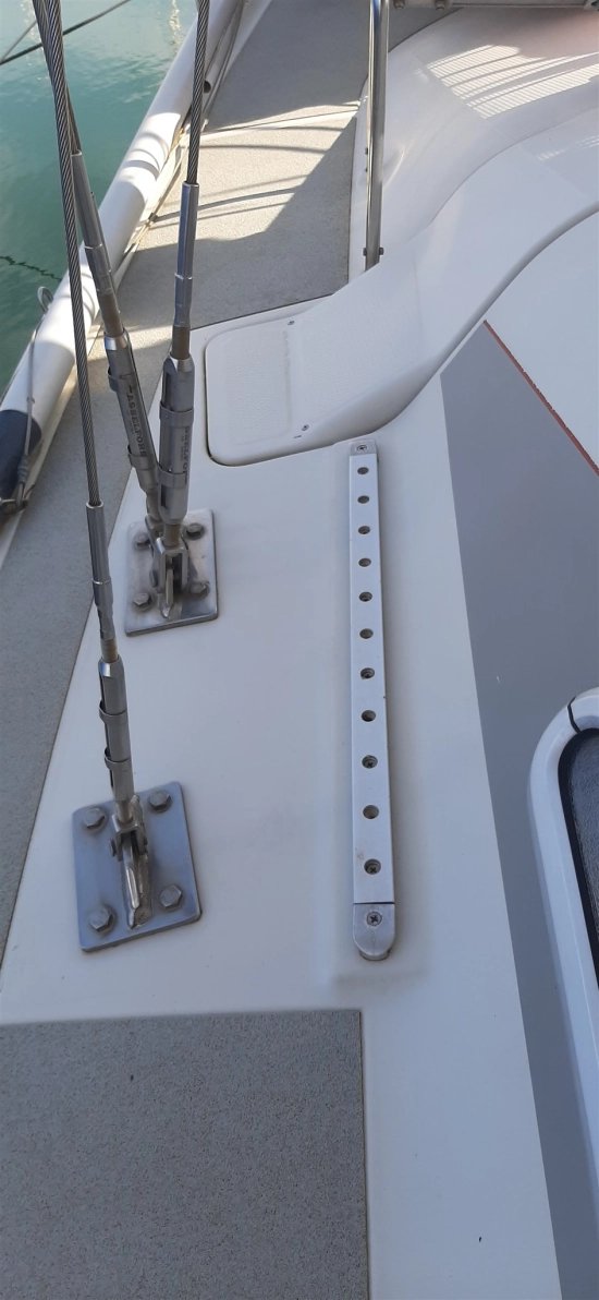 Dehler 36 CWS de segunda mano en venta