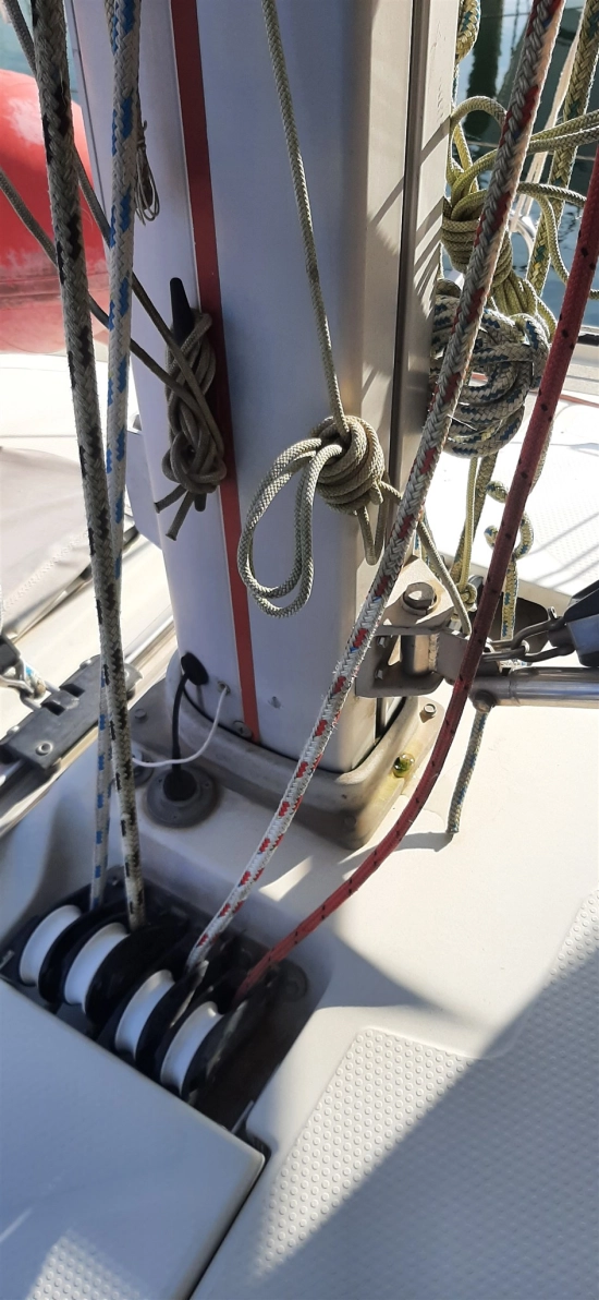 Dehler 36 CWS de segunda mano en venta