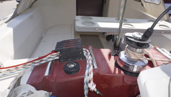 Dehler 36 CWS de segunda mano en venta
