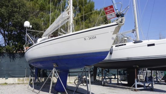 Dehler 36 CWS de segunda mano en venta