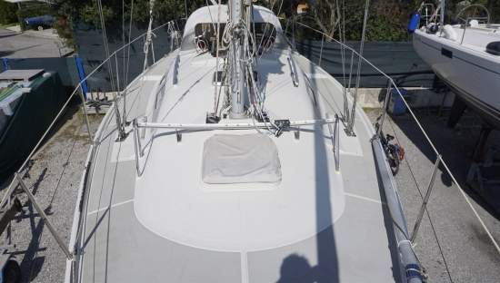 Dehler 36 CWS de segunda mano en venta